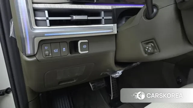 Hyundai Santa Fe (MX5) id 3400174 из Кореи 9