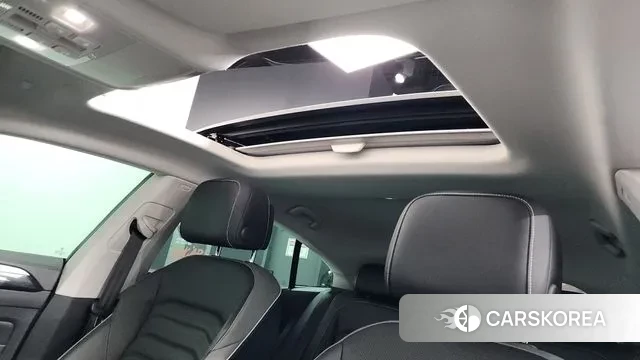 Volkswagen Arteon id 3426892 из Кореи 9