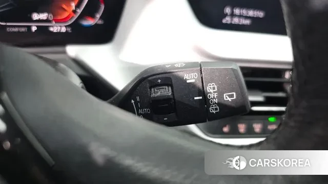 BMW 1 Series (F40) id 3044806 из Кореи 9