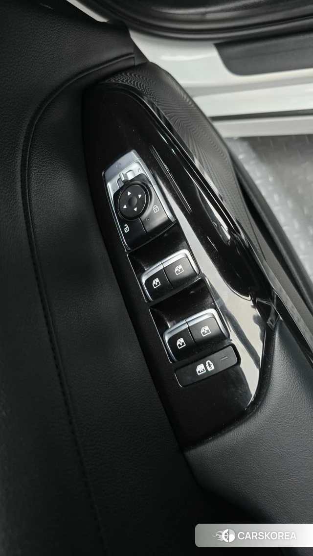 Kia K5 3rd generation id 4693102 из Кореи 9