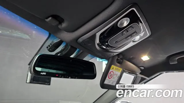 Ssangyong Torres id 2678211 из Кореи 9