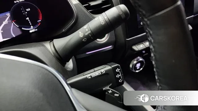 Renault Korea (Samsung) XM3 id 3018033 из Кореи 9