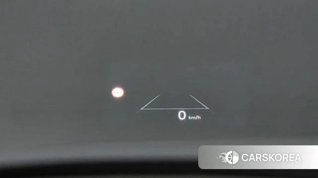 Kia The New K8 Hybrid id 3850275 из Кореи 9