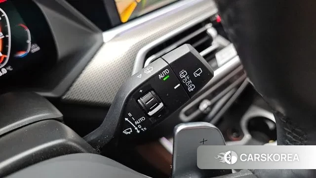 BMW X5 (G05) id 3400561 из Кореи 9