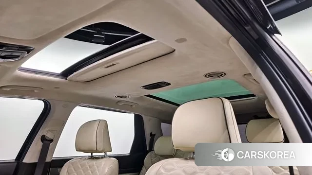 Hyundai Palisade id 3655658 из Кореи 9