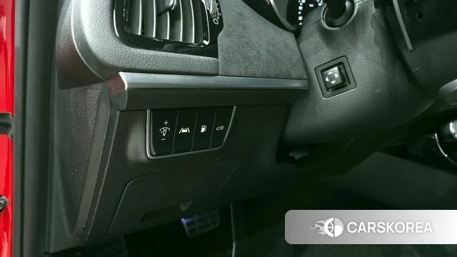 Kia Stinger Meister id 3884597 из Кореи 9