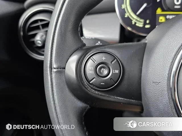 Mini Cooper id 3587525 из Кореи 9