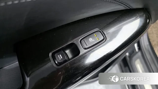 Kia K7 Premier id 3723268 из Кореи 9