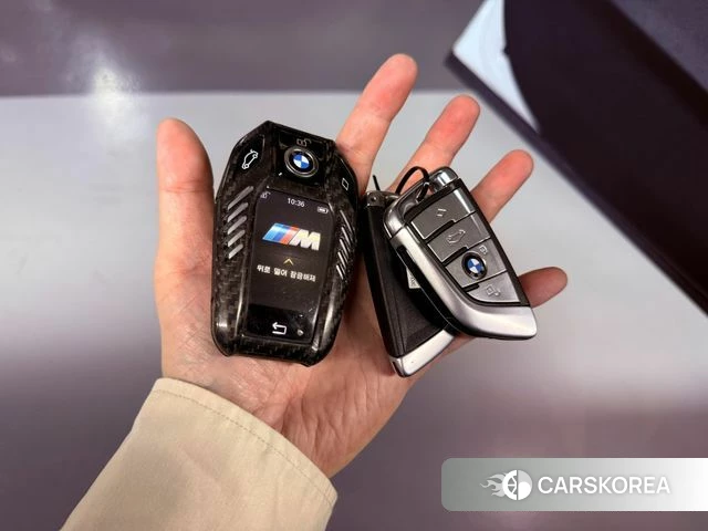 BMW 6 Series GT (G32) id 3942948 из Кореи 9