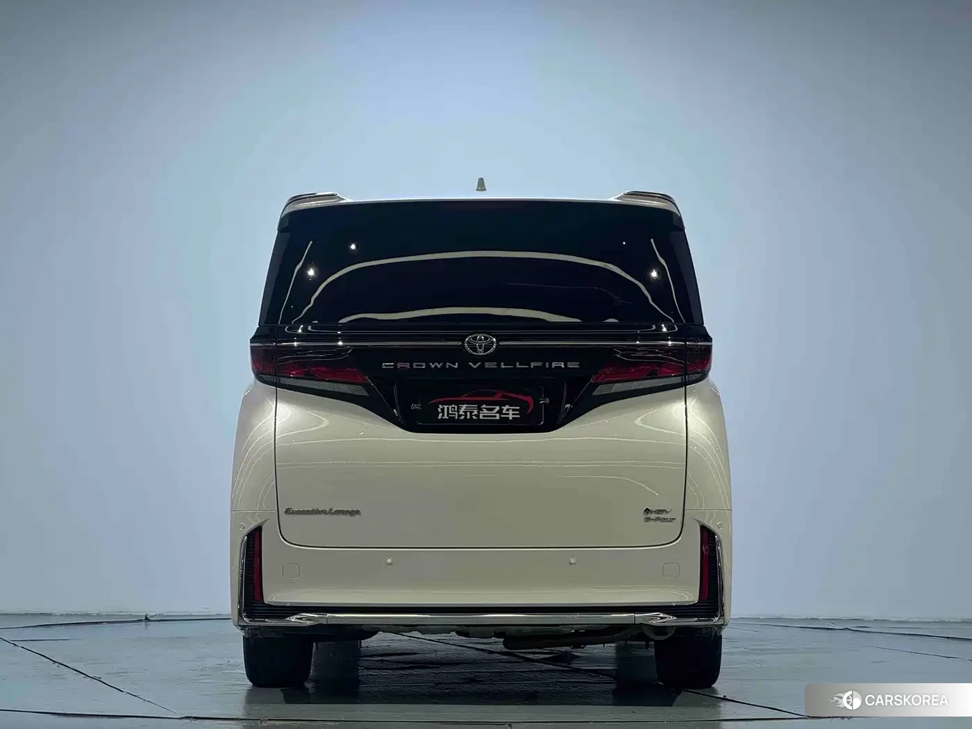 Toyota Vellfire id 4664620 из Китая 9
