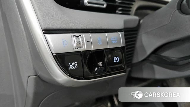 Hyundai Ionic 5 id 4750250 из Кореи 9