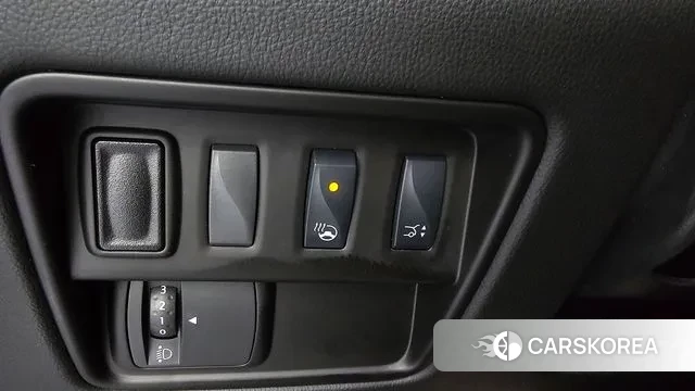 Renault Korea (Samsung) The New QM6 id 3753914 из Кореи 9