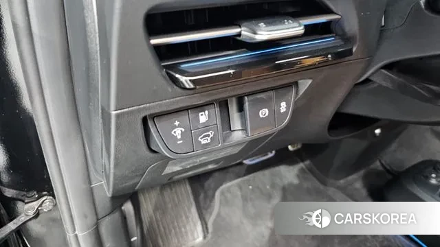 Kia EV6 id 3405955 из Кореи 9