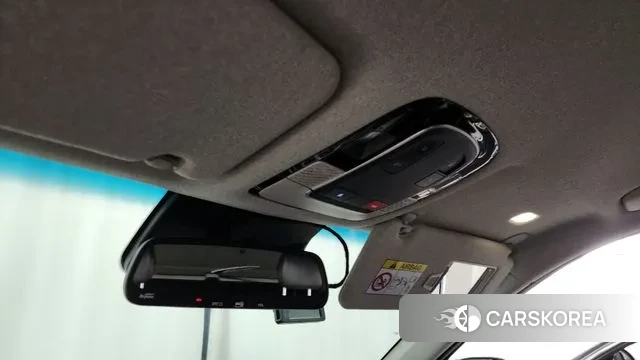 Hyundai Palisade id 3670968 из Кореи 9