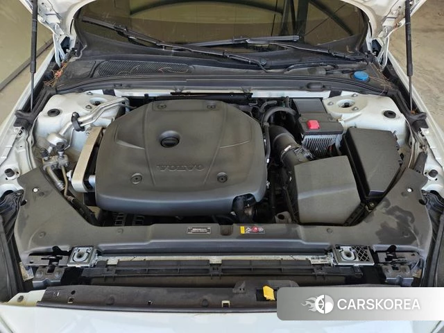 Volvo S60 3rd generation id 3899310 из Кореи 9