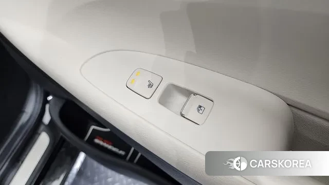 Hyundai The New Grandeur IG id 3281991 из Кореи 9