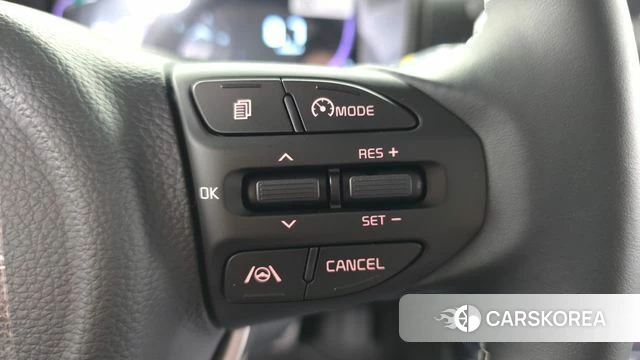 Kia The New Morning (JA) id 4554188 из Кореи 9