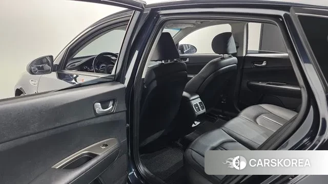 Kia The New K5 2nd generation id 3489661 из Кореи 9