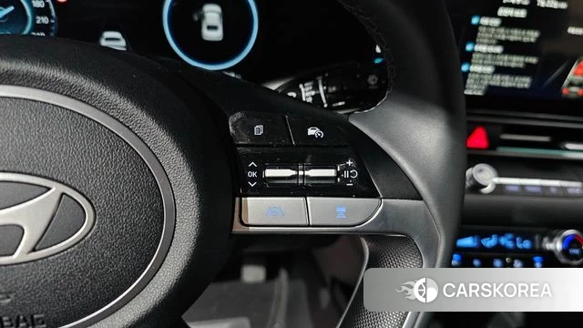 Hyundai The New Avante (CN7) id 4612301 из Кореи 9