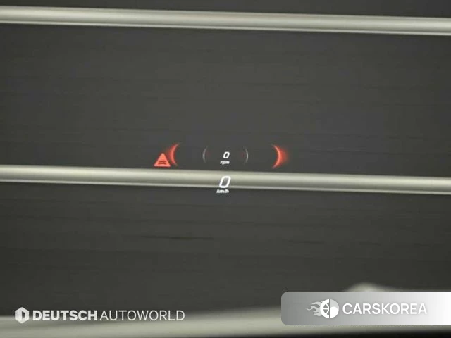 Mercedes-Benz GLE-Class W167 id 3798371 из Кореи 9