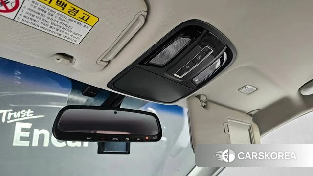 Kia The New Sorento id 4525844 из Кореи 9