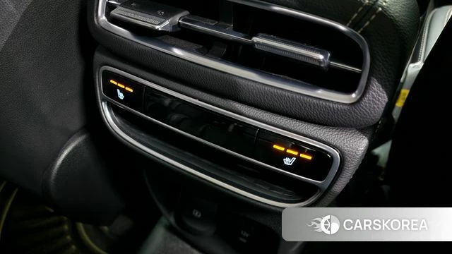 Genesis GV80 id 4244085 из Кореи 9