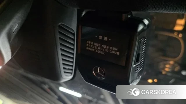 Mercedes-Benz A-Class W177 id 3362265 из Кореи 9