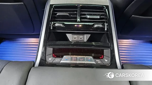 BMW 8 Series (G15) id 3525258 из Кореи 9