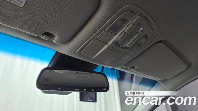 Hyundai Santa Fe TM id 2876683 из Кореи 9