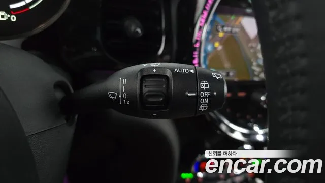 Mini Cooper id 2801327 из Кореи 9