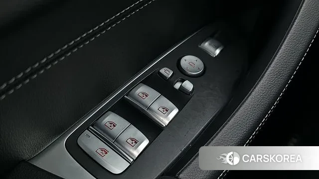 BMW X4 (G02) id 3503877 из Кореи 9