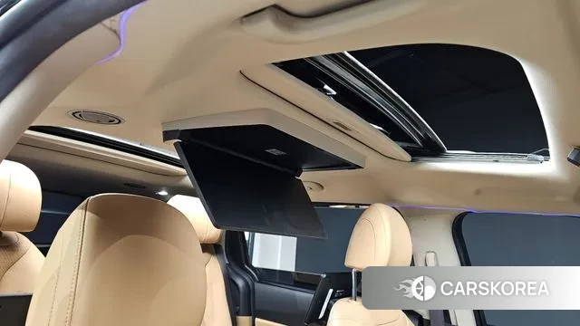 Kia Carnival 4th generation id 3433642 из Кореи 9