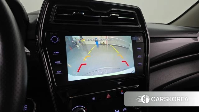 Ssangyong Berry New Tivoli id 3905049 из Кореи 9