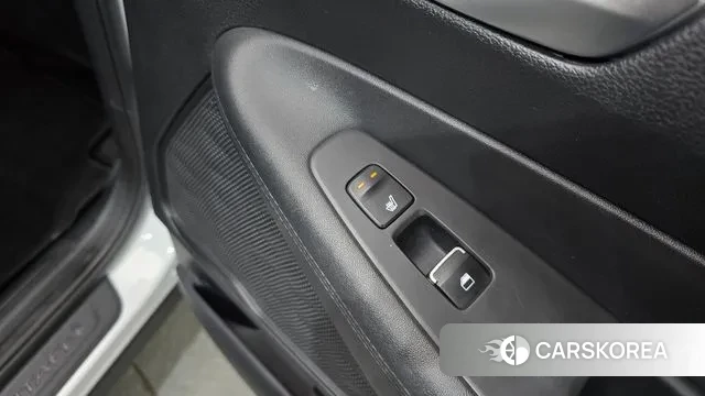 Hyundai The New Santa Fe id 3626225 из Кореи 9