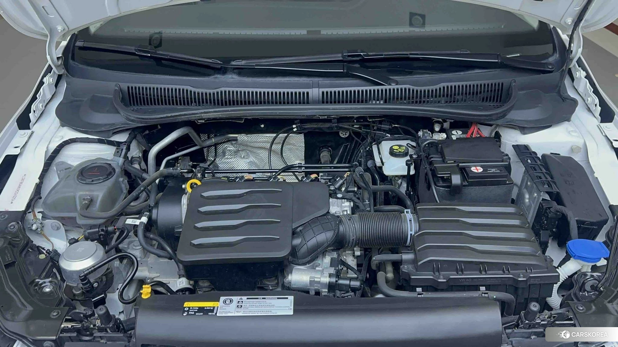 Volkswagen Polo id 4512548 из Китая 9