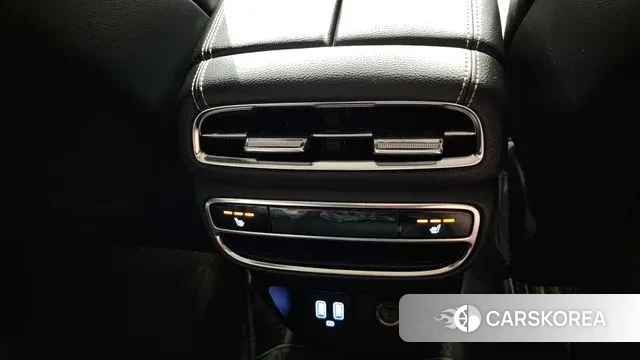 Genesis GV80 id 3002633 из Кореи 9