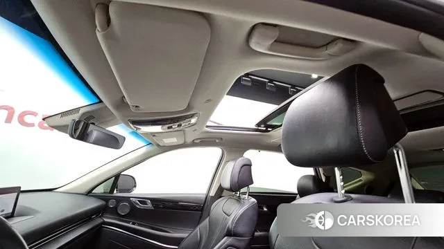 Genesis GV80 id 3493956 из Кореи 9