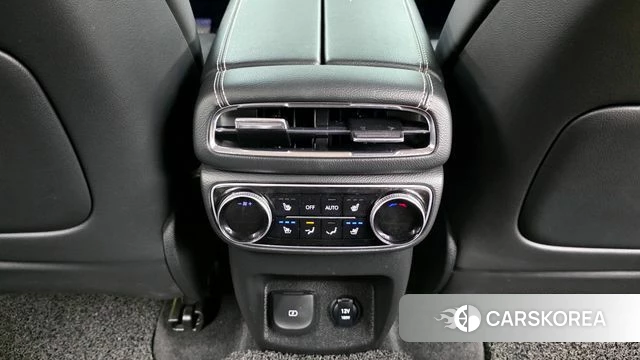 Genesis GV80 id 4416313 из Кореи 9