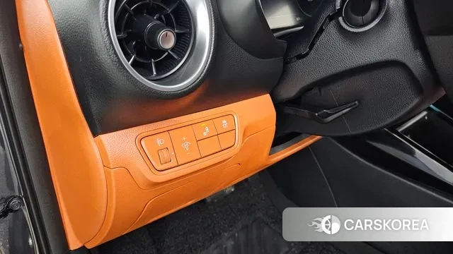 Kia The New K3 2nd generation id 3508747 из Кореи 9