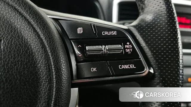 Kia Sportage The Bold id 3741236 из Кореи 9