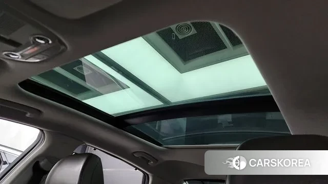 Hyundai The New Grandeur IG Hybrid id 3557327 из Кореи 9