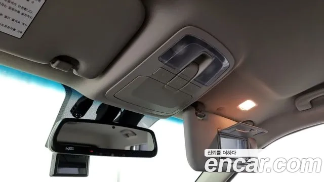 Ssangyong Beautiful Korando id 2951350 из Кореи 9