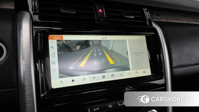 Land Rover Discovery 5 id 4325701 из Кореи 9