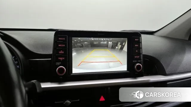 Kia All New Morning (JA) id 3220472 из Кореи 9