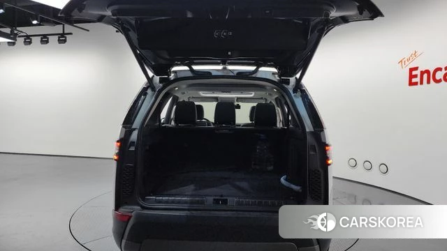 Land Rover Discovery 5 id 4378053 из Кореи 9
