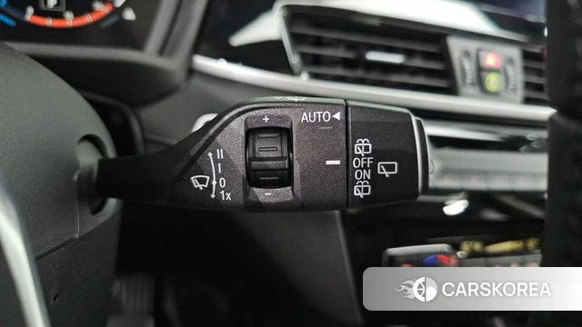 BMW X1 (F48) id 4585541 из Кореи 9