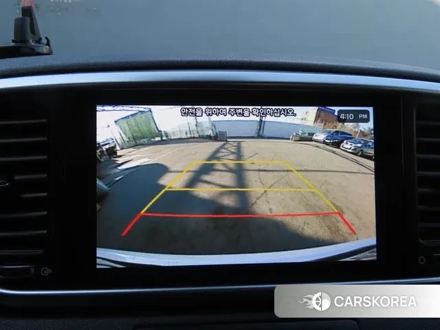 Kia Sportage The Bold id 3703622 из Кореи 9