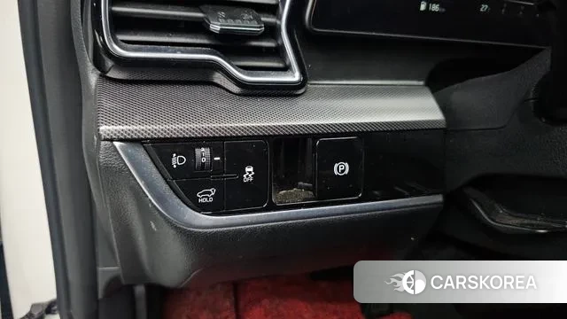 Kia Sportage 5th Generation id 2974855 из Кореи 9