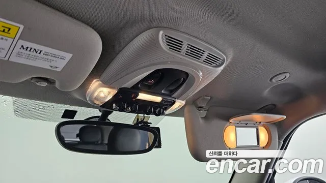 Mini Cooper id 2651978 из Кореи 9