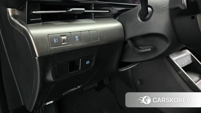 Hyundai Kona (SX2) id 4517369 из Кореи 9